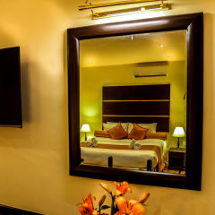 The Monarch Hotel in Nairobi, Kenya from 73$, photos, reviews - zenhotels.com guestroom photo 5