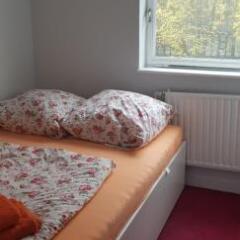 Отель Apartmenthaus Sybille Hecke детские мероприятия