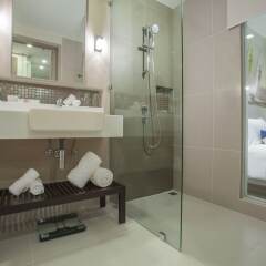 Отель Mercure Pattaya Ocean Resort ванная фото 2