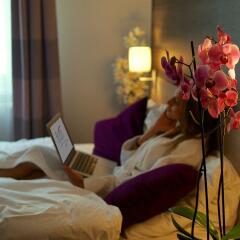 Отель Arion Cityhotel Vienna Австрия, Вена - 5 отзывов об отеле, цены и фото номеров - забронировать отель Arion Cityhotel Vienna онлайн детские мероприятия