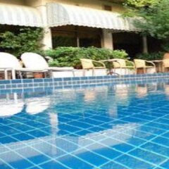 Отель Divani Palace Acropolis с домашними животными