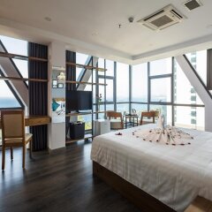 Venue Hotel комната для гостей фото 2