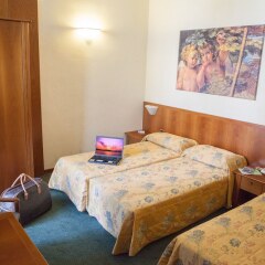 Hotel Palazzo Benci комната для гостей