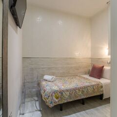Отель Hostal Met Madrid детские мероприятия фото 2