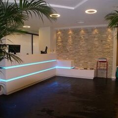 Отель Ibis Styles Palermo Cristal сауна