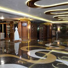 Gold Majesty Hotel Турция, Бурса - отзывы, цены и фото номеров - забронировать отель Gold Majesty Hotel онлайн фитнесс-зал