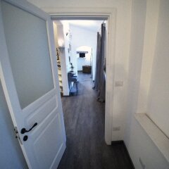 Отель Casa Aretusa Италия, Сиракуза - отзывы, цены и фото номеров - забронировать отель Casa Aretusa онлайн интерьер отеля
