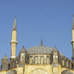 Adalı Hotel Турция, Эдирне - отзывы, цены и фото номеров - забронировать отель Adalı Hotel онлайн фото 20
