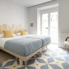 Апартаменты Soraluxe Apartment by FeelFree Rentals комната для гостей фото 5
