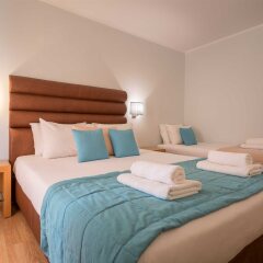 Отель Galaxy Hotel, BW Premier Collection Греция, Закинф - отзывы, цены и фото номеров - забронировать отель Galaxy Hotel, BW Premier Collection онлайн комната для гостей фото 5