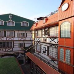 Отель Xiamen Feisu England Earl Garden Китай, Сямынь - отзывы, цены и фото номеров - забронировать отель Xiamen Feisu England Earl Garden онлайн фото 6