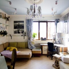 Гостиница Aurora Apartments в Москве отзывы, цены и фото номеров - забронировать гостиницу Aurora Apartments онлайн Москва фото 7