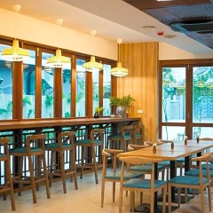 Отель Deeprom Pattaya Паттайя фото 5