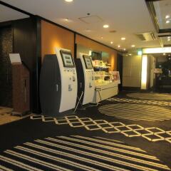 APA Hotel Kurashiki Ekimae фитнесс-зал фото 2