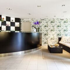 Elite Park Avenue Hotel спа