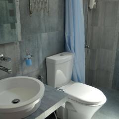 Отель Villa Baywatch Rumassala ванная фото 2