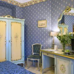 Hotel Villa San Lorenzo Maria удобства в номере