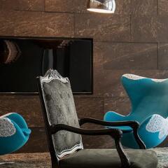 Hotel Motel One Brussels развлечения