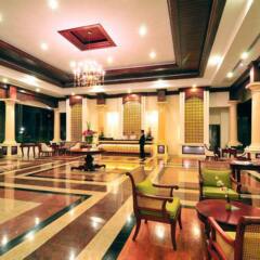 The Hotel Amara детские мероприятия