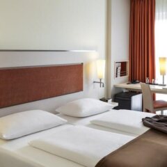 Mercure Hotel Hannover Mitte комната для гостей фото 2