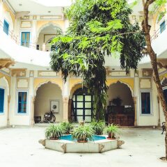Hotel Diggi Palace фото 6