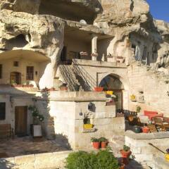 4ODA Cave House Boutique Hotel фото 3