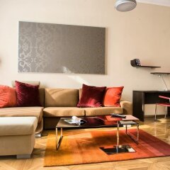 Отель Residence Karolina Чехия, Прага - отзывы, цены и фото номеров - забронировать отель Residence Karolina онлайн развлечения