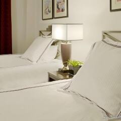 Отель Kimpton Carlyle Hotel Dupont Circle США, Вашингтон - отзывы, цены и фото номеров - забронировать отель Kimpton Carlyle Hotel Dupont Circle онлайн комната для гостей фото 3