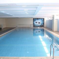 Garden Resort Bergamot Hotel – All Inclusive бассейн фото 3