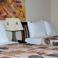 Отель Bojo Beach Resort в номере