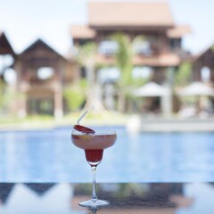 Отель Anantaya Resort and Spa Passikudah Шри-Ланка, Калкудах - отзывы, цены и фото номеров - забронировать отель Anantaya Resort and Spa Passikudah онлайн фото 10