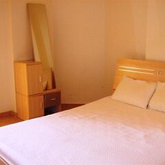 Апартаменты British Resort Apartments комната для гостей фото 4
