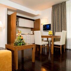 National Hotel комната для гостей фото 4