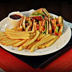 Clarion Hotel San Pedro Sula Сан-Педро-Сула фото 17