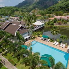 The Serenity Golf Hotel с домашними животными