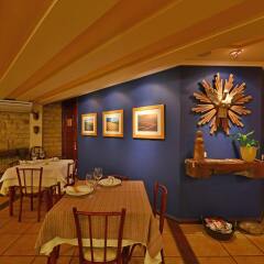 Manary Praia Hotel питание