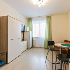 Гостиница MaxRealty24 Putilkovo, Novotushinskaya 2 Standart детские мероприятия