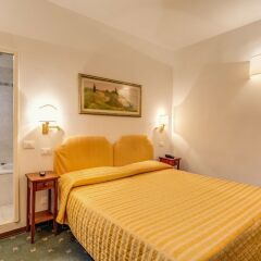 Hotel San Giorgio & Olimpic Florence комната для гостей фото 5