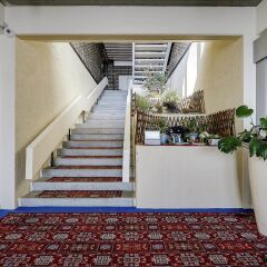 Отель Helnan Marselis Hotel Дания, Орхус - отзывы, цены и фото номеров - забронировать отель Helnan Marselis Hotel онлайн фитнесс-зал