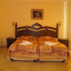 Bagevleri Hotel комната для гостей