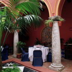 Отель Parador de Arcos de la Frontera фото 11