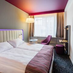 Отель Park Inn Central Tallinn комната для гостей фото 3