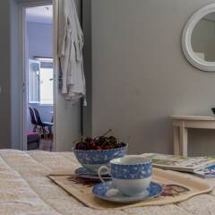 Отель City Center Luxury Apartment Греция, Афины - отзывы, цены и фото номеров - забронировать отель City Center Luxury Apartment онлайн в номере