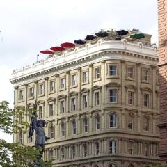 Отель Place DArmes Канада, Монреаль - отзывы, цены и фото номеров - забронировать отель Place DArmes онлайн фото 4