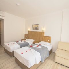Отель Belcehan Beach комната для гостей фото 5