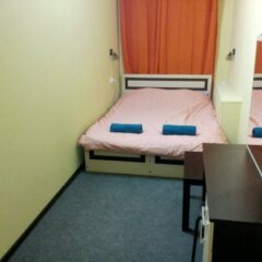 Гостиница On Kolomenskaya Guest House комната для гостей фото 2
