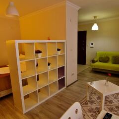 The City Residence Турция, Канаккале - отзывы, цены и фото номеров - забронировать отель The City Residence онлайн сейф в номере