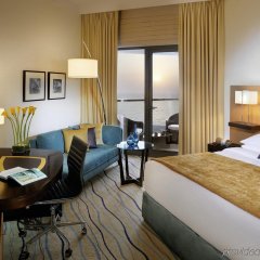 Movenpick Hotel Jumeirah Beach in Dubai, United Arab Emirates from 140$, photos, reviews - zenhotels.com guestroom photo 3