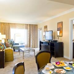 Отель Waldorf Astoria Orlando в номере