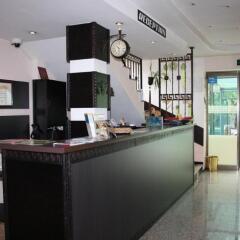 Hotel Orlando интерьер отеля фото 3